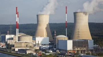 إعلان جديد.. فرص وظائف برواتب تصل 14 ألف جنيه بمشروع الضبعة النووية